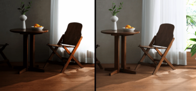 Xiaomi Xiaomi Smart Camera C701 EU | Dome | 8 MP | F/1.6 | H.265 | microSD card (8 GB to 256 GB) BHR07X7EU