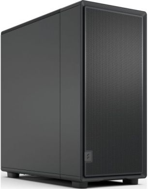  Fractal Design Case | Epoch XL | Black Solid | ATX | Power supply included No FD-C-EPO1X-01