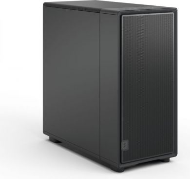  Fractal Design Case | Epoch XL | Black Solid | ATX | Power supply included No FD-C-EPO1X-01