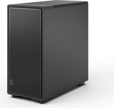  Fractal Design Case | Epoch XL | Black Solid | ATX | Power supply included No FD-C-EPO1X-01