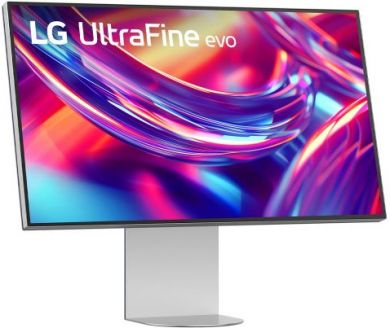LG LG 32U990A-S | 32 " | IPS Black | 16:9 | 60 Hz | 5 ms | 6144 x 3456 pixels | 450 cd/m&sup2; | HDMI ports quantity 1 32U990A-S.AEU