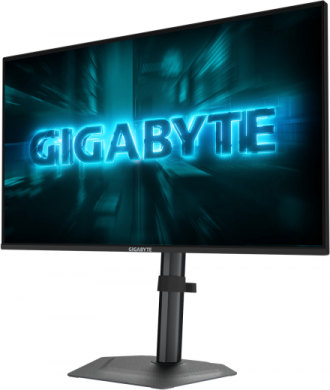 Gigabyte Gigabyte G25F2A EK | 25 " | SS IPS | FHD | 240 Hz | 1 ms | 1920 x 1080 pixels | 300 cd/m&sup2; | HDMI ports quantity 2 G25F2A EK