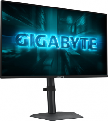 Gigabyte Gigabyte G25F2A EK | 25 " | SS IPS | FHD | 240 Hz | 1 ms | 1920 x 1080 pixels | 300 cd/m&sup2; | HDMI ports quantity 2 G25F2A EK