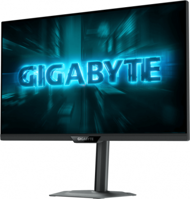 Gigabyte Gigabyte G27U EK | 27 " | SS IPS | UHD | 160 Hz | 1 ms | 3840 x 2160 pixels | 350 cd/m&sup2; | HDMI ports quantity 2 G27U EK
