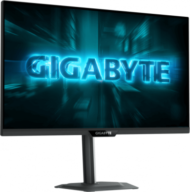 Gigabyte Gigabyte G27U EK | 27 " | SS IPS | UHD | 160 Hz | 1 ms | 3840 x 2160 pixels | 350 cd/m&sup2; | HDMI ports quantity 2 G27U EK