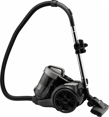 GORENJE Gorenje | Vacuum Cleaner | VCE01TABKG | Bagless | Power 950 W | Dust capacity 3.3 L | Black VCE01TABKG