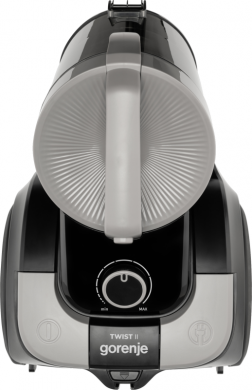 GORENJE Gorenje | Vacuum Cleaner | VCE01TABKG | Bagless | Power 950 W | Dust capacity 3.3 L | Black VCE01TABKG