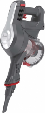 Hoover Hoover Vacuum cleaner | HF122GPT 011 | Cordless operating | Handstick | 170 W | 22 V | Operating time (max) 40 min | Titanium HF122GPT 011