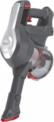 Hoover Hoover Vacuum cleaner | HF122GPT 011 | Cordless operating | Handstick | 170 W | 22 V | Operating time (max) 40 min | Titanium HF122GPT 011