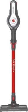 Hoover Hoover Vacuum cleaner | HF122GPT 011 | Cordless operating | Handstick | 170 W | 22 V | Operating time (max) 40 min | Titanium HF122GPT 011