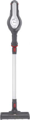 Hoover Hoover Vacuum cleaner | HF122GPT 011 | Cordless operating | Handstick | 170 W | 22 V | Operating time (max) 40 min | Titanium HF122GPT 011