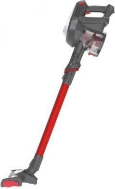 Hoover Hoover Vacuum cleaner | HF122GPT 011 | Cordless operating | Handstick | 170 W | 22 V | Operating time (max) 40 min | Titanium HF122GPT 011