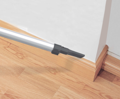 Hoover Hoover Vacuum cleaner | HF122GPT 011 | Cordless operating | Handstick | 170 W | 22 V | Operating time (max) 40 min | Titanium HF122GPT 011