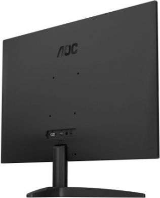 AOC AOC | Q27B36X | 27 " | IPS | QHD | 16:9 | 144 Hz | 4 ms | 2560 x 1440 pixels | 300 cd/m&sup2; | HDMI ports quantity 1 | Black Q27B36X