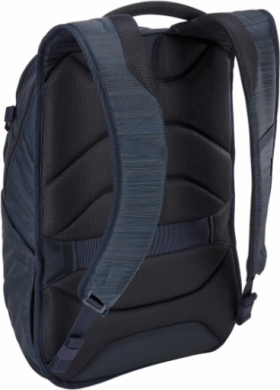 Thule Thule | CONBP-116 Construct | Backpack 24L | Backpack for laptop | Carbon Blue CONBP116 CARBON BLUE