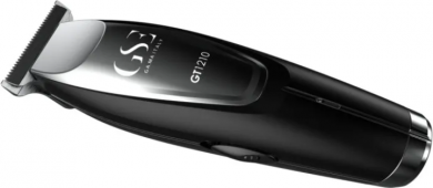  GA.MA Trimmer | SM2006 | Cordless | Number of length steps 4 | Black SM2006