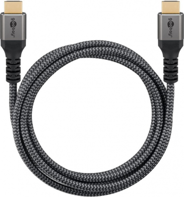 Goobay Goobay 65260 Cable | HDMI to HDMI | 1 m 65260