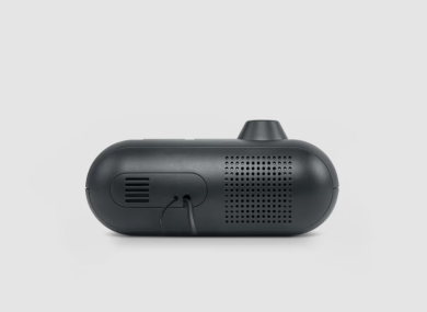 Muse Muse Clock Radio With Projection | M-179 P | FM radio M-179 P