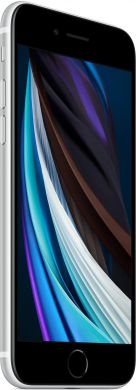  REFURB. PHONE IPHONE SE 2020/64GB WHITE GRADE A RENEWED M1334-QAV | Elektrika.lv