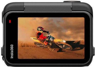 Insta360 ACTION CAMERA ACE PRO 2/CINSBBGA/MOTO INSTA360 CINSBBGA/MOTO | Elektrika.lv