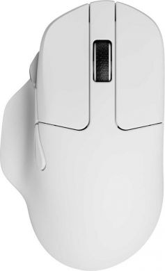 Keychron MOUSE USB OPTICAL WRL M7/WHITE M7-A3 KEYCHRON M7-A3 | Elektrika.lv
