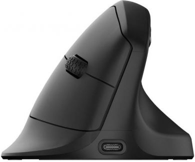 Keychron MOUSE USB OPTICAL WRL M5/BLACK M5-A23 KEYCHRON M5-A23 | Elektrika.lv