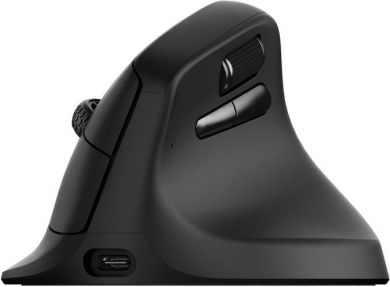 Keychron MOUSE USB OPTICAL WRL M5/BLACK M5-A23 KEYCHRON M5-A23 | Elektrika.lv