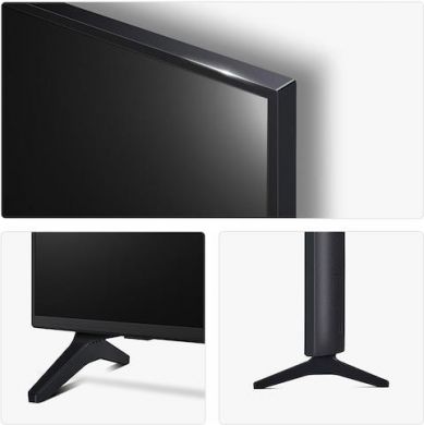 LG TV Set LG 55 " 4K Ultra HD 3840 x 2160 pixels Flat 16:9 QNED 55QNED70A6A 55QNED70A6A | Elektrika.lv