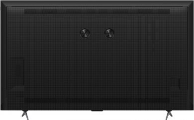 TCL TV Set TCL 85 " 4K Ultra HD 3840 x 2160 pixels Flat 16:9 QLED 85P89K 85P89K | Elektrika.lv