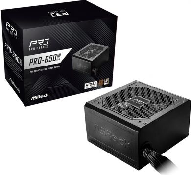 PRO-650B