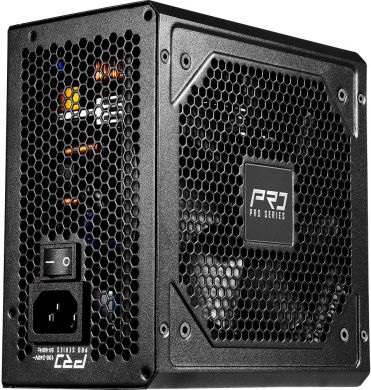 Asrock Power Supply ASROCK ATX PC 100 - 240 V 850 W PRO-850B PRO-850B | Elektrika.lv