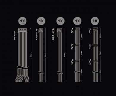 Asrock Power Supply ASROCK ATX PC 100 - 240 V 650 W PRO-650B PRO-650B | Elektrika.lv