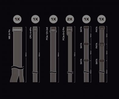 Asrock Power Supply ASROCK ATX PC 100 - 240 V 850 W PRO-850B PRO-850B | Elektrika.lv