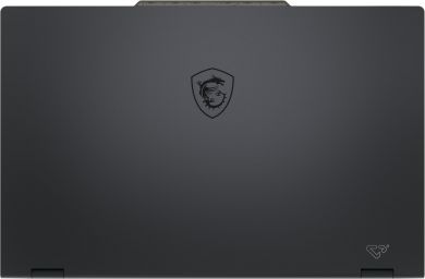 MSI Notebook MSI Cyborg Cyborg 15 B13WGKG CPU  Intel Core i7 i7-13620H 2400 MHz 15.6" 1920x1080 RAM 16GB DDR5 5200 MHz SSD 1TB NVIDIA GeForce RTX 5070 8GB ENG Windows 11 Home Black 2.1 kg CYBORG15B13WGKG-813NL CYBORG 15 B13WGKG-81 | Elektrika.lv