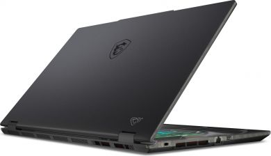 MSI Notebook MSI Cyborg 17 B13WFKG CPU Intel&reg; CoreT i7 i7-13620H 17.3 " 1920 x 1080 pixels RAM 16 GB DDR5-SDRAM SSD 512 GB Discrete graphics NVIDIA GeForce RTX 5060 8 GB On-board graphics Yes Numeric keypad Yes OS installed Windows 11 Home Colour Black W CYBORG 17 B13WFKG-22 | Elektrika.lv