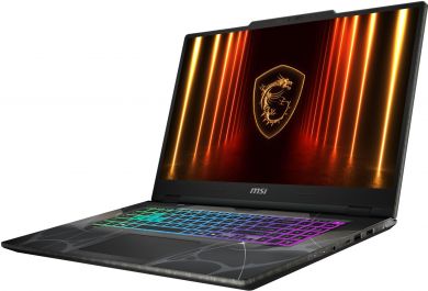 MSI Notebook MSI Cyborg Cyborg 15 B13WGKG CPU  Intel Core i7 i7-13620H 2400 MHz 15.6" 1920x1080 RAM 16GB DDR5 5200 MHz SSD 1TB NVIDIA GeForce RTX 5070 8GB ENG Windows 11 Home Black 2.1 kg CYBORG15B13WGKG-813NL CYBORG 15 B13WGKG-81 | Elektrika.lv