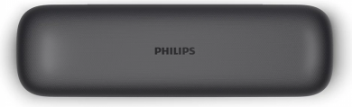 Philips Philips | Shaver | OneBlade QP1424/65 | Operating time (max) 30 min | Wet & Dry | NiMH | Charcoal Grey QP1424/65