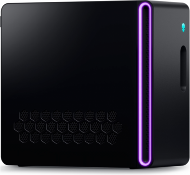 Dell Dell Alienware | Aurora ACT1250 | Desktop | Tower | Intel Core Ultra 9 | 285 | 32 GB | DDR5 | 1000 GB | NVIDIA GeForce RTX 5070 Ti | No keyboard | Windows 11 Pro | Warranty 36 month(s) 1029321192/2