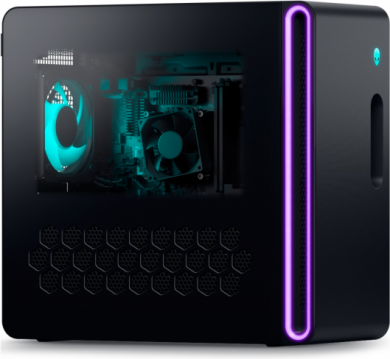 Dell Dell Alienware | Aurora ACT1250 | Desktop | Tower | Intel Core Ultra 9 | 285 | 32 GB | DDR5 | 1000 GB | NVIDIA GeForce RTX 5070 Ti | No keyboard | Windows 11 Pro | Warranty 36 month(s) 1029321192/2