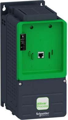 Schneider Electric variable speed drive, Altivar Process ATV600, ATV630, cabinet Integration, IP20, 2,2kW, 380 to 480 V ATV630U22N4Z | Elektrika.lv