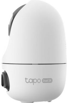 Tp-Link WRL CAMERA PAN/TILT/DUAL TAPO C245D TP-LINK TAPO C245D | Elektrika.lv