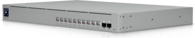 UBIQUITI Switch UBIQUITI Type L3 400 Watts USW-PRO-XG-10-POE USW-PRO-XG-10-POE | Elektrika.lv