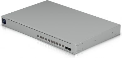 UBIQUITI Switch UBIQUITI Type L3 400 Watts USW-PRO-XG-10-POE USW-PRO-XG-10-POE | Elektrika.lv