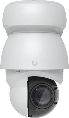 UBIQUITI NET CAMERA AI PTZ INDUSTRIAL/WHITE UVC-AI-PTZ-W UBIQUITI UVC-AI-PTZ-W | Elektrika.lv