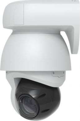 UBIQUITI NET CAMERA AI PTZ INDUSTRIAL/WHITE UVC-AI-PTZ-W UBIQUITI UVC-AI-PTZ-W | Elektrika.lv