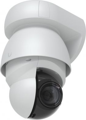 UBIQUITI NET CAMERA AI PTZ INDUSTRIAL/WHITE UVC-AI-PTZ-W UBIQUITI UVC-AI-PTZ-W | Elektrika.lv