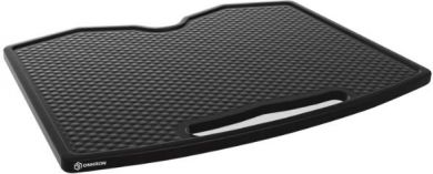  TV SET ACC SHELF MOBILE STAND/BLACK APT1551-B ONKRON APT1551-B | Elektrika.lv