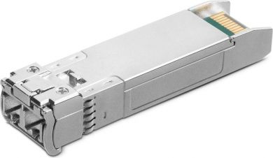 Tp-Link NET TRANSCEIVER SFP+/TL-SM5110-LR TP-LINK TL-SM5110-LR | Elektrika.lv