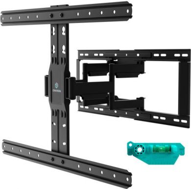  TV SET ACC WALL MOUNT /32-90"/BLACK SM6-B ONKRON SM6-B | Elektrika.lv