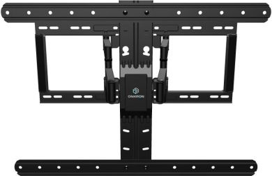  TV SET ACC WALL MOUNT /32-90"/BLACK SM6-B ONKRON SM6-B | Elektrika.lv